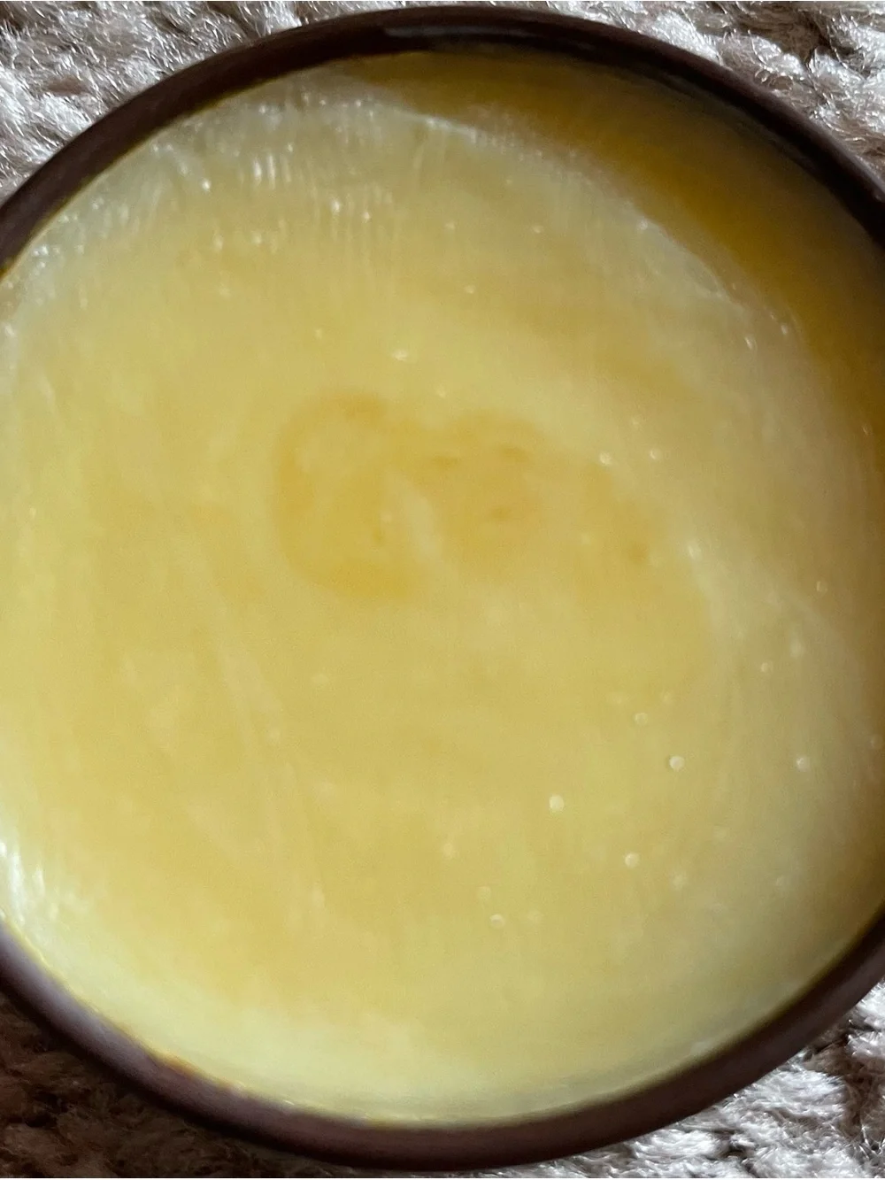 1oz Natural Skin Smoother for Dogs